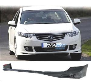SPOILER LABBRO ANTERIORE HONDA ACCORD VIII 08-12 L