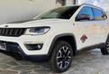 Jeep Compass 2.0 mjt Trailhawk 4wd active drive lo