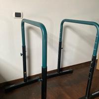 Barre Parallele