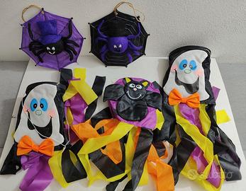 Halloween decorazioni da appendere     Pgpn