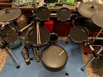 Alesis Crimson 2 batteria elettronica