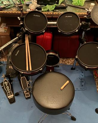 Alesis Crimson 2 batteria elettronica