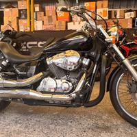 honda vt 750 shadow spirit