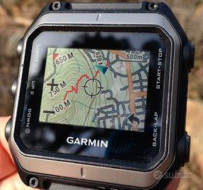 Smartwatch cartografico deals