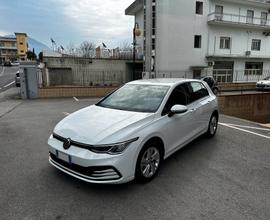 Volkswagen Golf 2.0 TDI SCR Style
