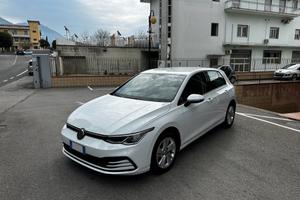 Volkswagen Golf 2.0 TDI SCR Style