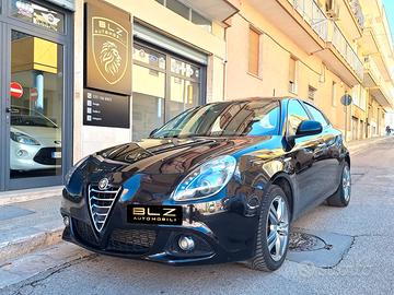 Alfa Romeo Giulietta 1.6 JTDm-2 105 CV Exclusive