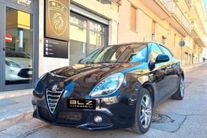 Alfa Romeo Giulietta 1.6 JTDm-2 105 CV Exclusive