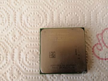 PROCESSORE AMD PHENOM 