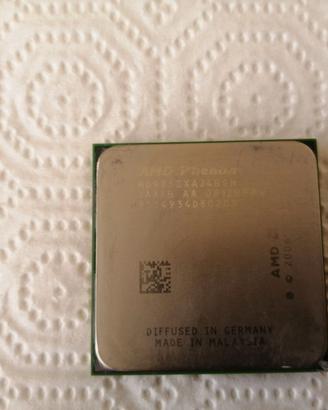 PROCESSORE AMD PHENOM 