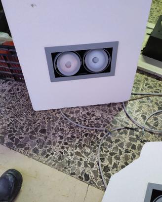 Faretti Guzzini
