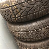 4 gomme invernali 195/65R15