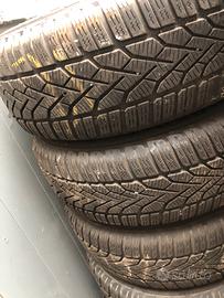 4 gomme invernali 195/65R15