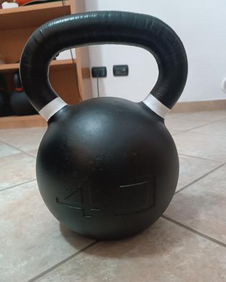 kettlebell 40 kg lacertosus 