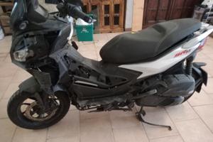 Aprilia SR 125