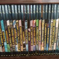 Fumetti Julia collezione completa