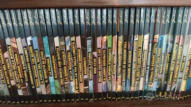 Fumetti Julia collezione completa