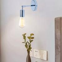 Lampada a parete moderna