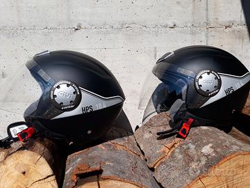 caschi GIVI seminuovi