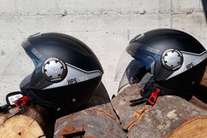 caschi GIVI seminuovi