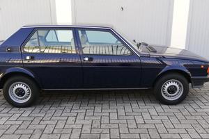 Giulietta Alfa Romeo 1300 