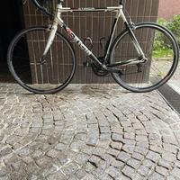 Bici CINELLI ESTRADA CARBONIO