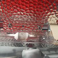 Lampada hqi ts osram 150 watt