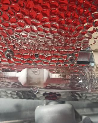Lampada hqi ts osram 150 watt