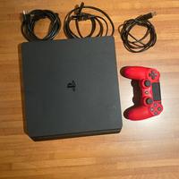 Ps4 Slim