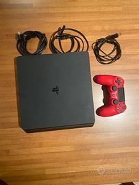 Ps4 Slim