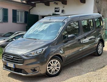 Ford TRANSIT CONNECT POSTI IVA ESPOSTA 1.5 5P EU6B