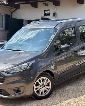 Ford TRANSIT CONNECT POSTI IVA ESPOSTA 1.5 5P EU6B