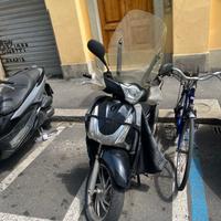 Honda SH 150 - 2015