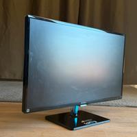 Monitor Samsung 27 pollici