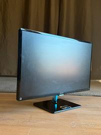 Monitor Samsung 27 pollici