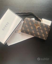 Portafoglio  Guess