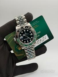 Rolex Gmt Master 2 Sprite 2026