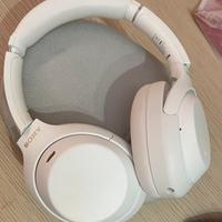 Cuffie Sony Wh-1000 xm3 limited edition