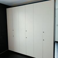 Armadio camera da Letto 