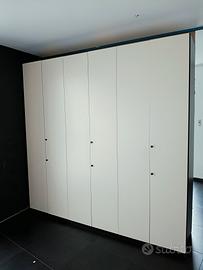 Armadio camera da Letto 