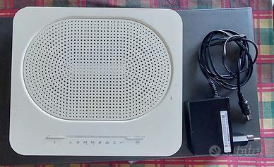 modem router Technicolor TG789vac v2