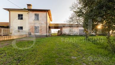 Villa bifamiliare Latina [Cod. rif 3305569VRG]