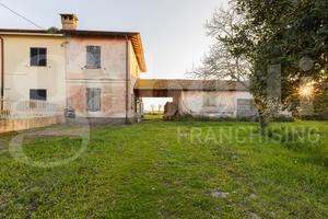 Villa bifamiliare Latina [Cod. rif 3305569VRG]