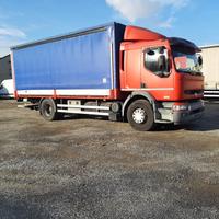 Renault Trucks 270 DCI