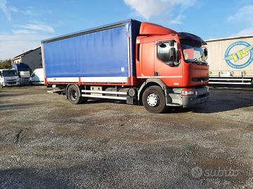 Renault Trucks 270 DCI