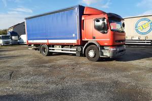 Renault Trucks 270 DCI