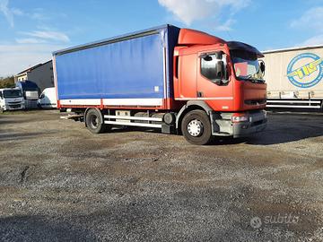 Renault Trucks 270 DCI