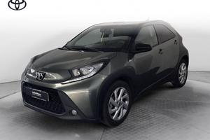 Toyota Aygo X 1.0 Trend 72cv