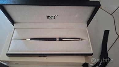 Penna montblanc "nuova"