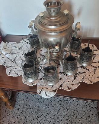 samovar